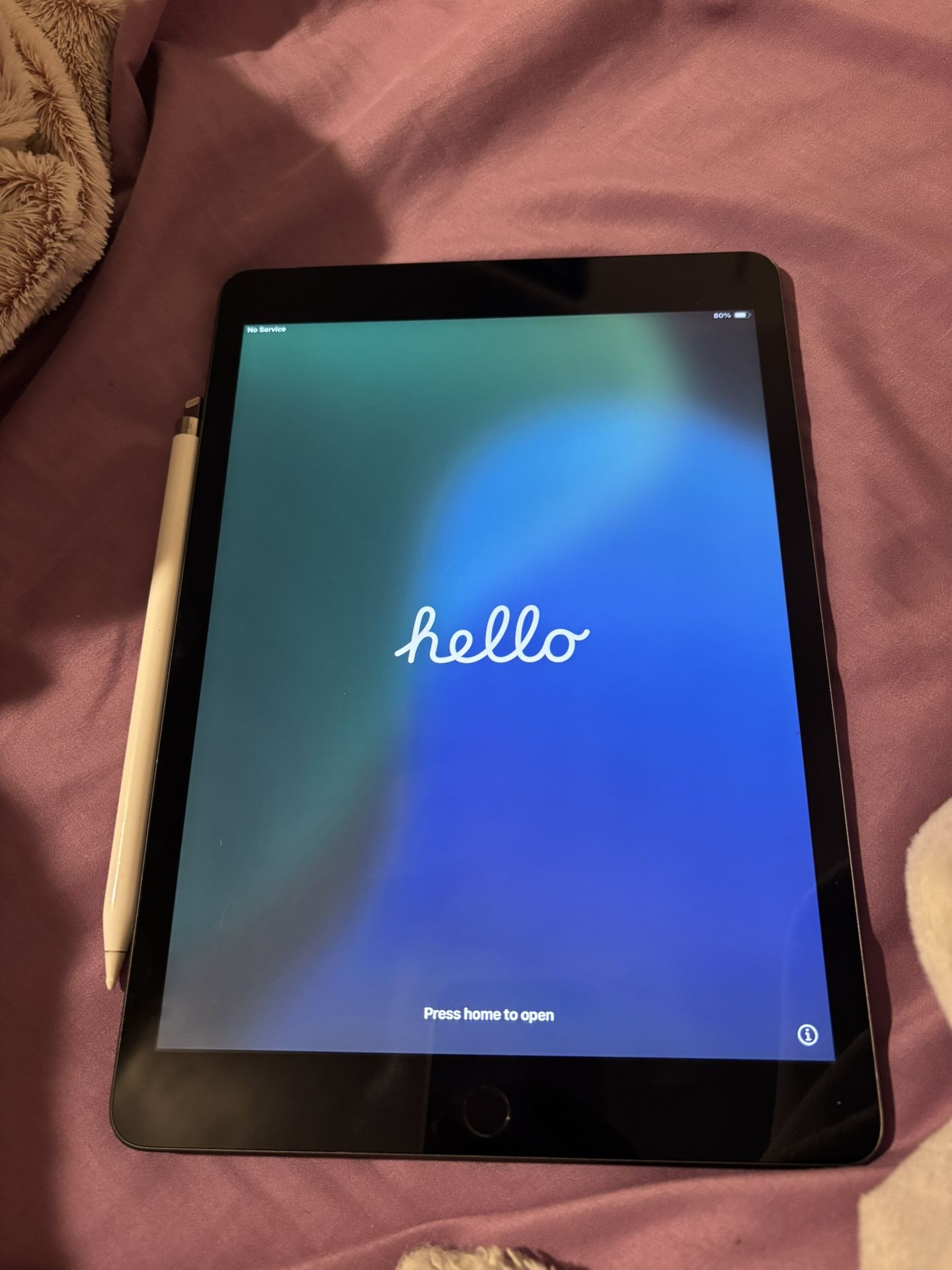 Ipad 9th Generation