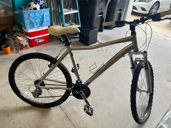 🚴‍♂️ Raleigh Eva 3.0 mountain bike
