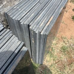 24”X24” Solid Granite Slabs