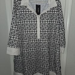 New Shift Dress Size 2x 