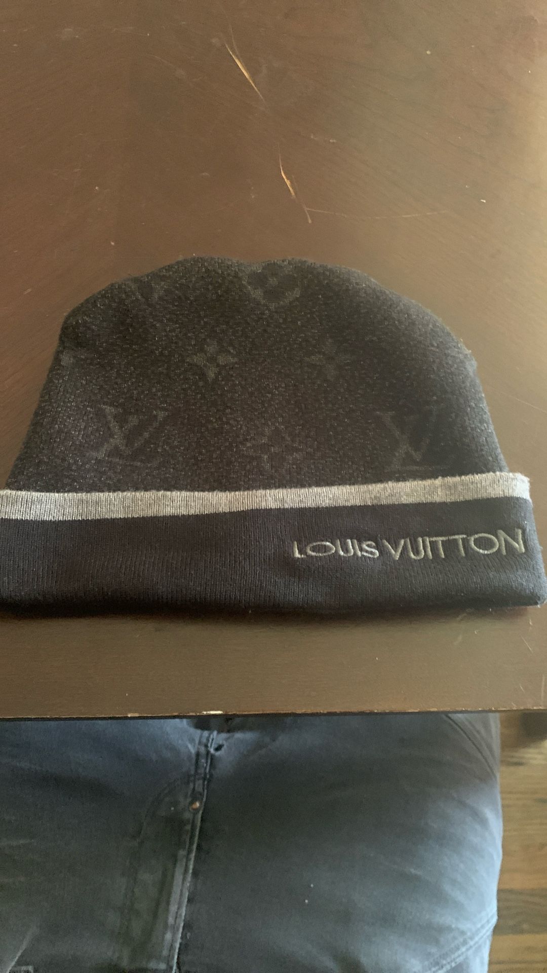 Louis Vuitton Hat