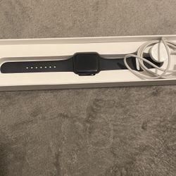 Apple Watch (series 3)