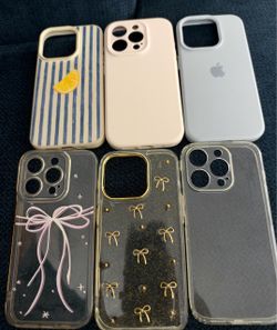 Iphone 15 Pro case