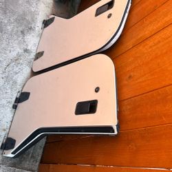  Yj Doors 