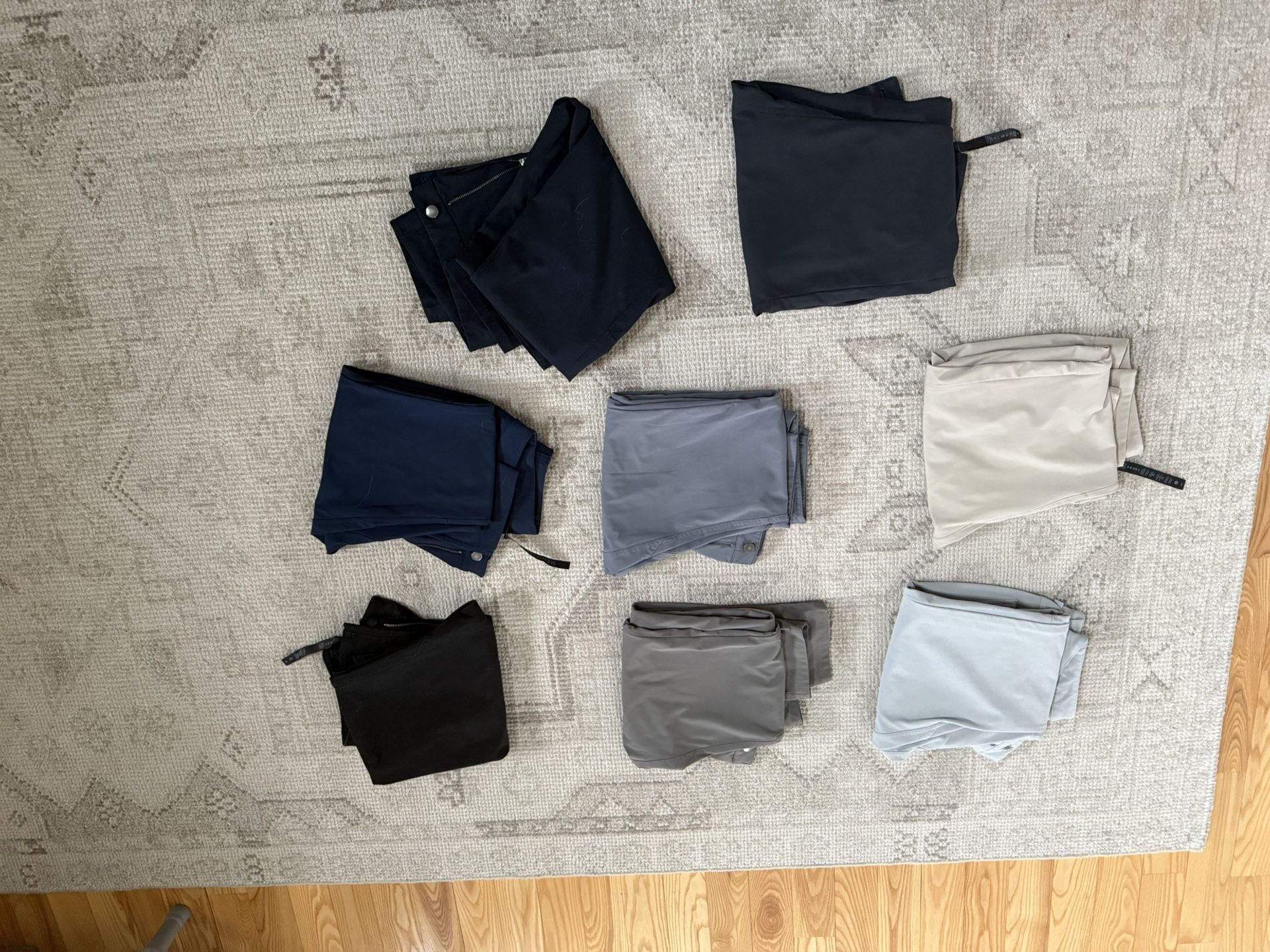 Lululemon Pants