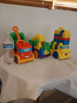 Legos