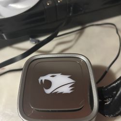 Ibuypower RGB AIO