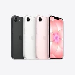 Iphone 17e