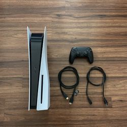 Ps5 ‘Disc Edition’