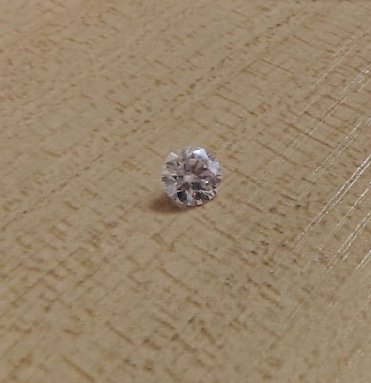 1ct Lab Diamond