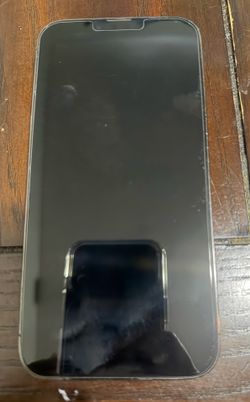 iPhone 13 Pro Max 128G unlocked OBO