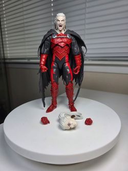 Marvel Legends Dracula