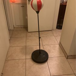 Boxing Reflex Bag