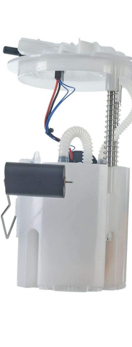 Electric Fuel Pump with Sending Unit Replacement for Dodge Grand Caravan Ram C/V Volkswagen Routan V6 3.6L
