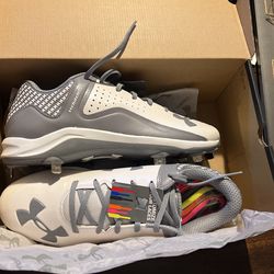 Under Armour Baseball Cleats