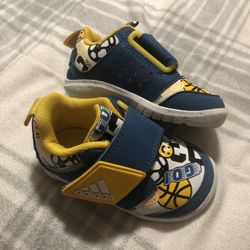 Toddler Boys Adidas