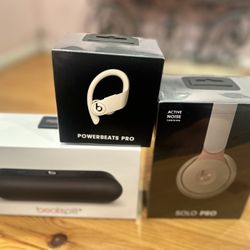 Beats Products