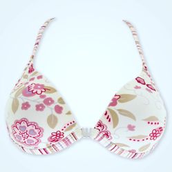 Bojo Floral Bra 296.011