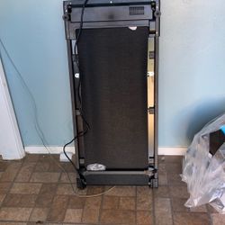 Treadmill 