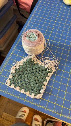 Yarn
