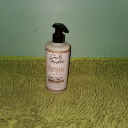 Leave In Cream 10oz For Weak,breakage-prone Hair