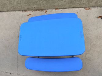 Picnic Table