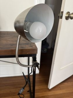 Desk Lamp