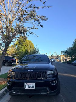 Jeep Cherokee 2019 clean title