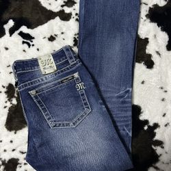 MISS ME WOMEN JEANS