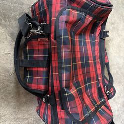 Pet Carrier Airline Approved