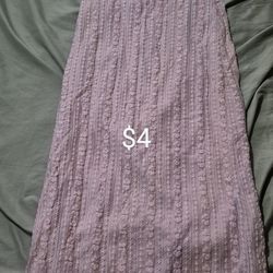 Women Size Small. Pants Size 2-4