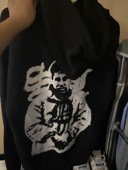 Sdl Graphic Hoodie