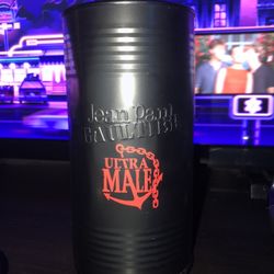 Jean Paul Gaultier Ultra Male Cologne
