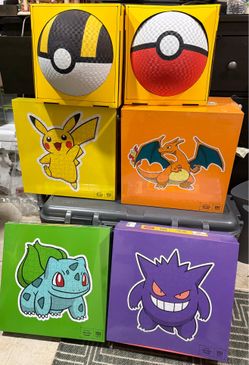 Pokemon OBO