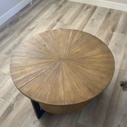 Cocktail Table