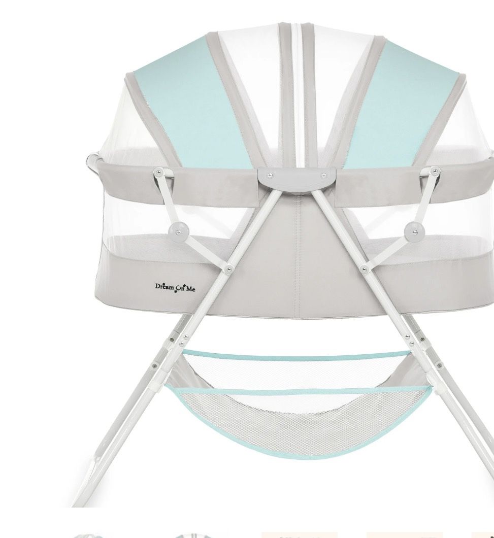 Baby Bassinet