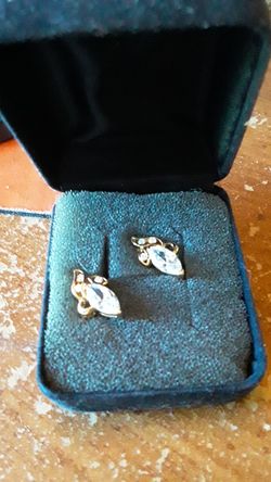 10KT REAL DIAMOND CHIPS PERICED POST EARNINGS