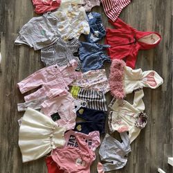 Baby Clothes Dresses Pants Shoes Toddler Clothes 