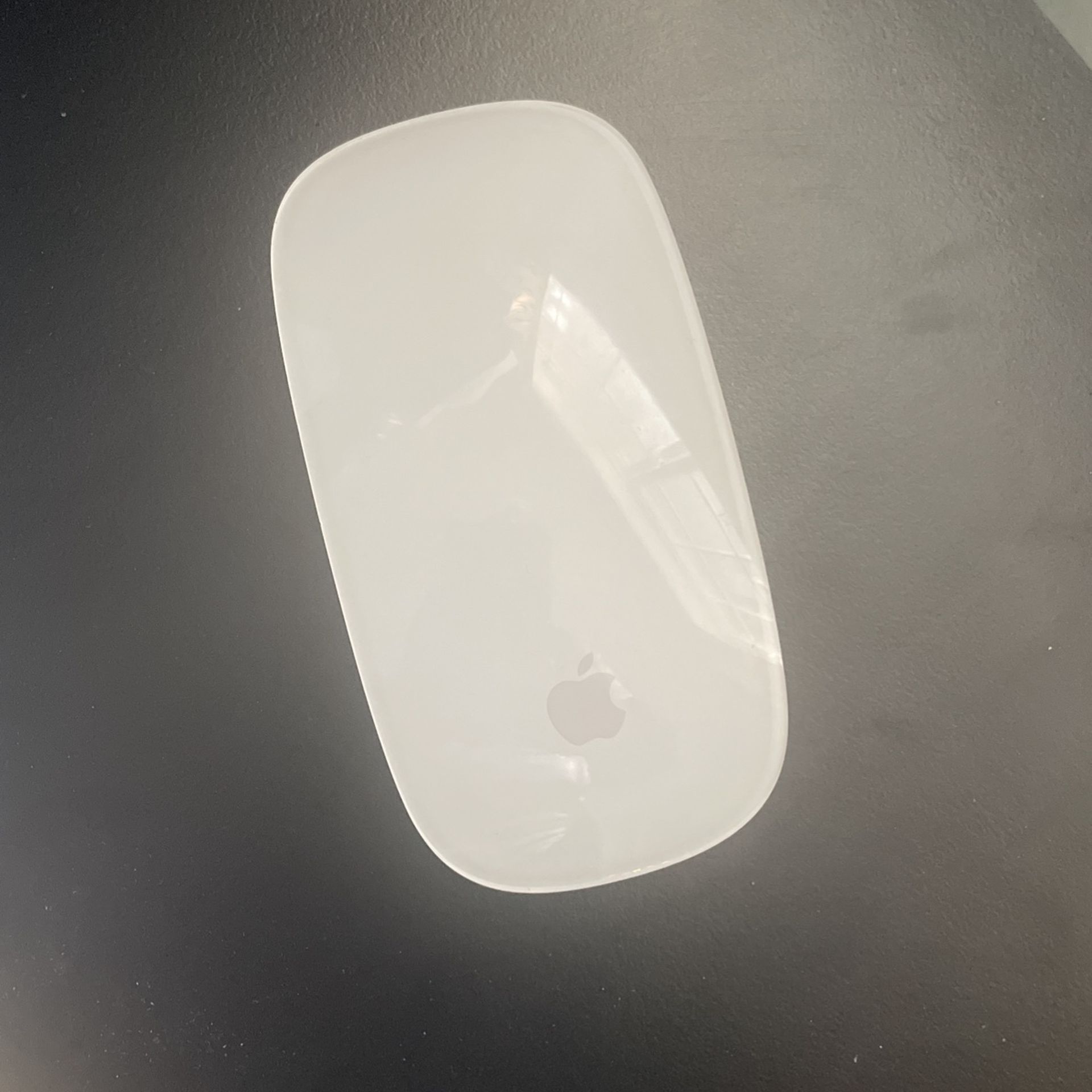 Apple Magic Mouse