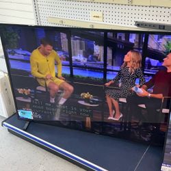 65” Smart Tv