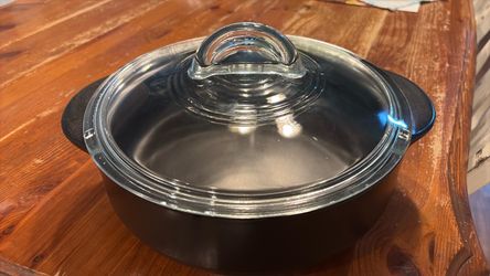 Dutch Oven