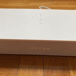 Sonos Beam Gen 2 Soundbar 