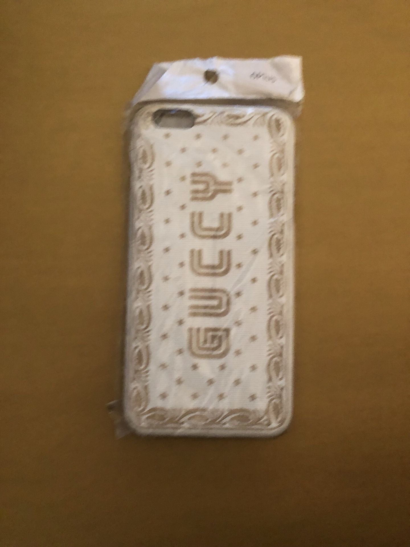 Designer iPhone 6/6s Plus Phone Case