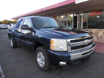 2009 Chevrolet Silverado 1500