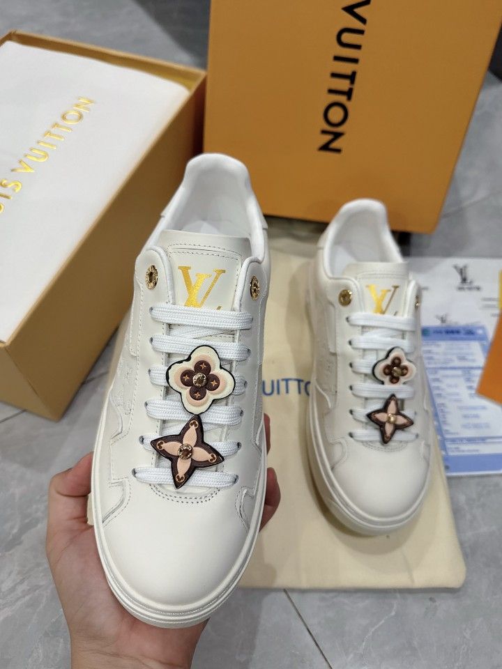 LV women's shoes