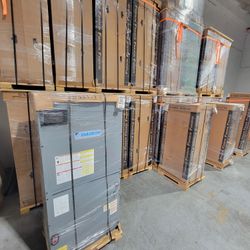 3 Ton Air Handler - Daikin - Goodman