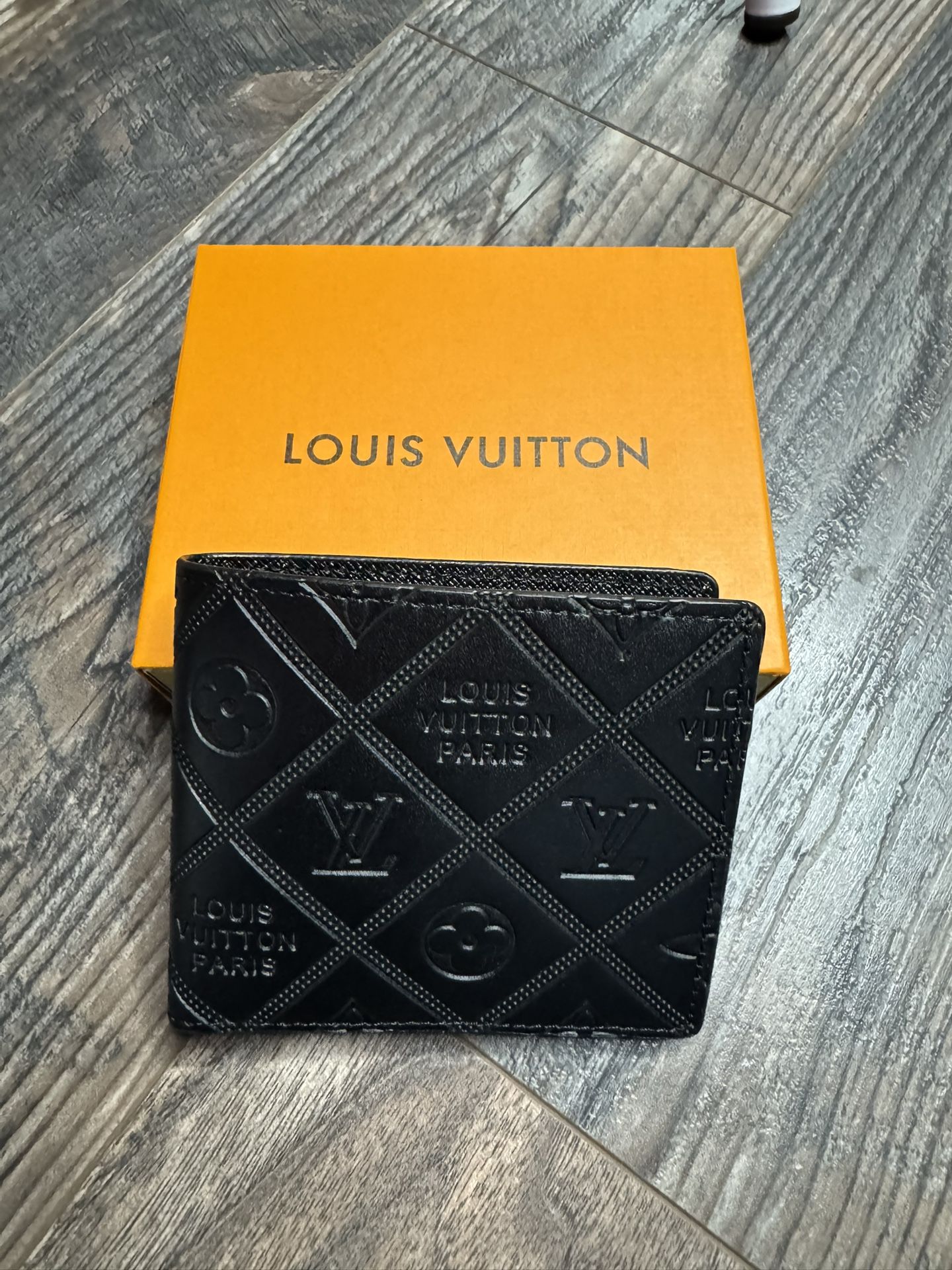 Louis Vuitton Wallet