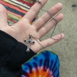 Assorted random jewelry 