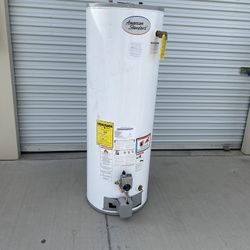 40 Gallon Water Heater