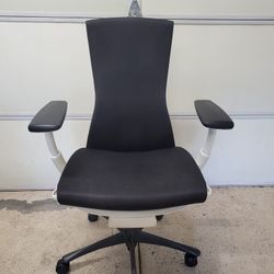 Herman Miller Embody Gaming Office Computer Desk Chair, Retails ~$2K!!
